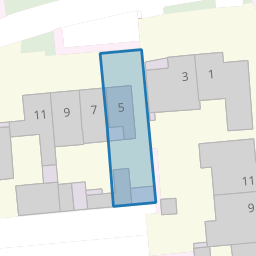 Perceel ABG00-D-1147