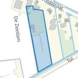 Perceel ABG00-D-115