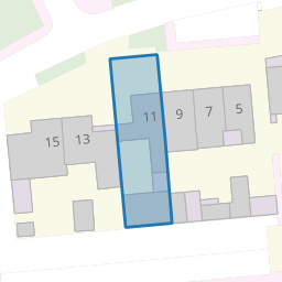 Perceel ABG00-D-1150