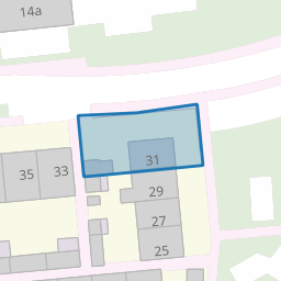 Perceel ABG00-D-1151