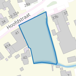 Perceel ABG00-D-1164