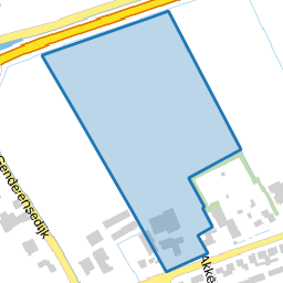 Perceel ABG00-D-1191