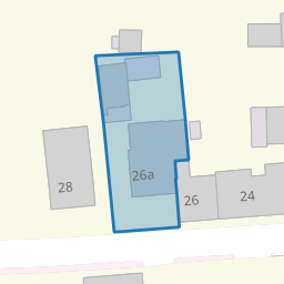 Perceel ABG00-D-1201