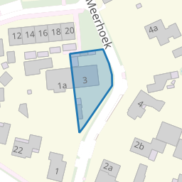 Perceel ABG00-D-1211