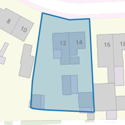 Perceel ABG00-D-1217