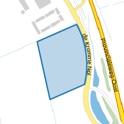 Perceel ABG00-D-1233