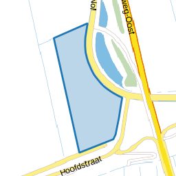 Perceel ABG00-D-1234