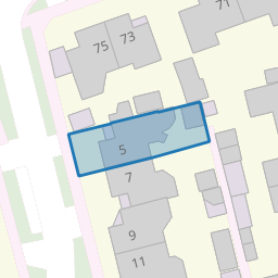 Perceel ABG00-D-1249