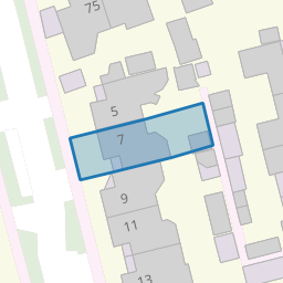 Perceel ABG00-D-1250