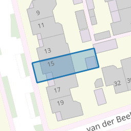 Perceel ABG00-D-1254