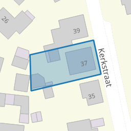 Perceel ABG00-D-1303