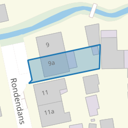 Perceel ABG00-D-1308