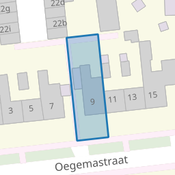 Perceel ABG00-D-1316