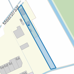 Perceel ABG00-D-1361