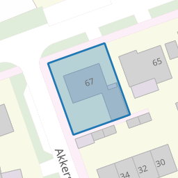 Perceel ABG00-D-1381