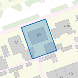 Perceel ABG00-D-1427