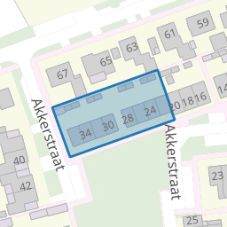 Perceel ABG00-D-1431