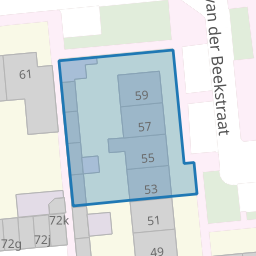 Perceel ABG00-D-1445