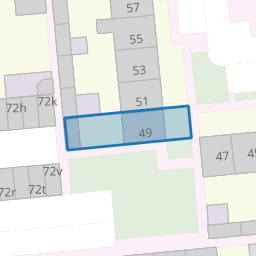 Perceel ABG00-D-1447