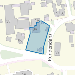 Perceel ABG00-D-1462