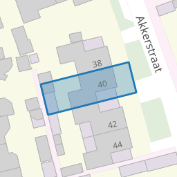 Perceel ABG00-D-1491