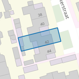 Perceel ABG00-D-1492