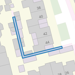 Perceel ABG00-D-1494