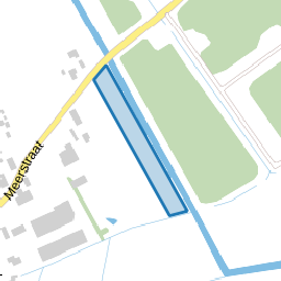 Perceel ABG00-D-1498