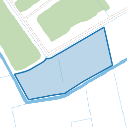 Perceel ABG00-D-1506