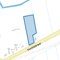 Perceel ABG00-D-1512