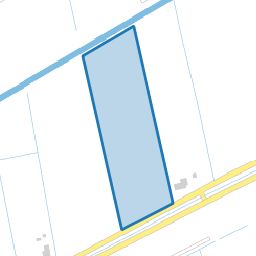 Perceel ABG00-D-1515