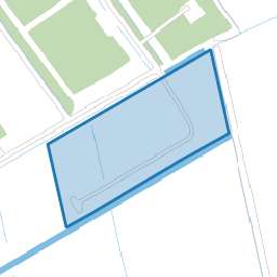 Perceel ABG00-D-1516