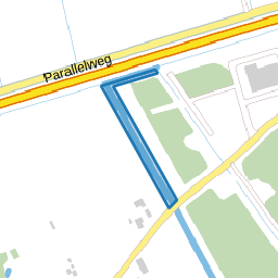 Perceel ABG00-D-1525