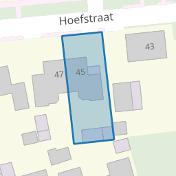 Perceel ABG00-D-1533