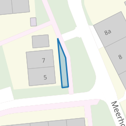 Perceel ABG00-D-1542