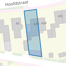 Perceel ABG00-D-1588