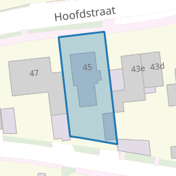 Perceel ABG00-D-1589