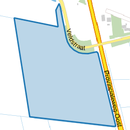 Perceel ABG00-D-1630