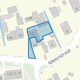 Perceel ABG00-D-1643