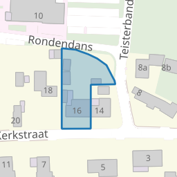 Perceel ABG00-D-1651