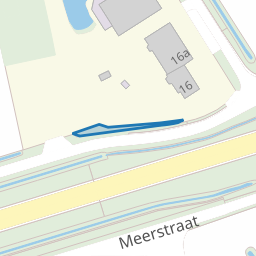 Perceel ABG00-D-1660