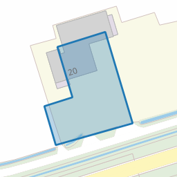 Perceel ABG00-D-1684