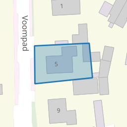 Perceel ABG00-D-1686