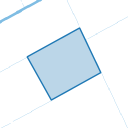 Perceel ABG00-D-169