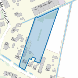 Perceel ABG00-D-1690