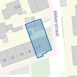 Perceel ABG00-D-1703