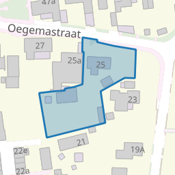 Perceel ABG00-D-1743