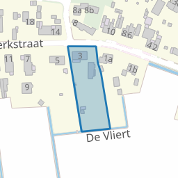 Perceel ABG00-D-1748