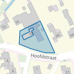 Perceel ABG00-D-1776