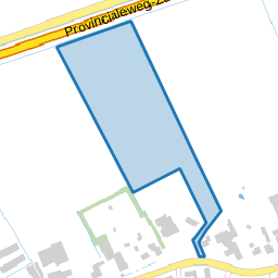 Perceel ABG00-D-1779